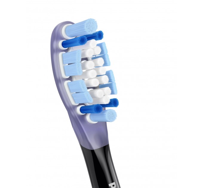 Насадка для зубной щетки Philips Sonicare HX9044/88 C3 Premium Plaque Defense