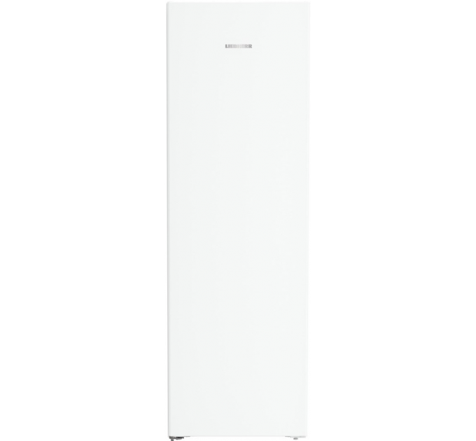 Морозильна камера Liebherr, 185.5x59.7х67.5, 271л, 1дв., D, NF, диспл внутр., білий