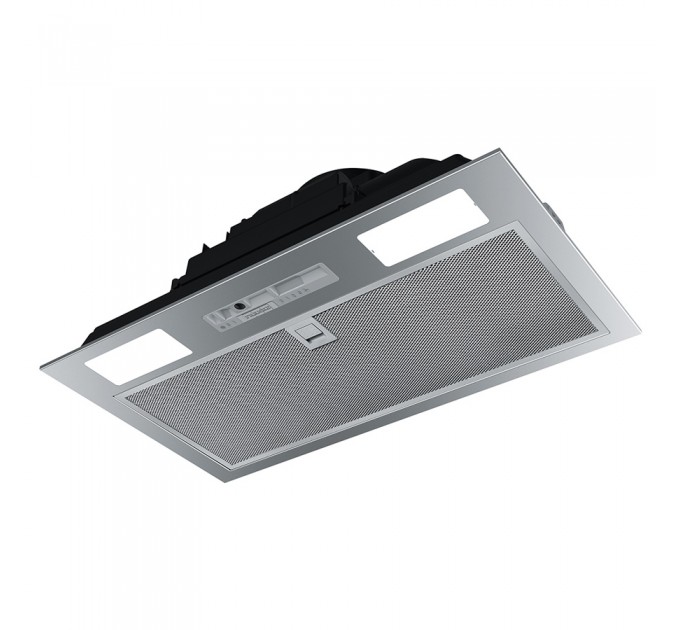 Вытяжка Franke встраиваемая, 52см, 500м.куб/ч, Inca Smart FBI525GR, серый