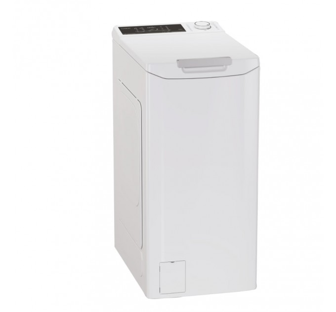 Стиральная машина Candy вертикальная, 6кг, 1200, A+++, 60см, дисплей, инвертор, белый