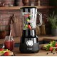 Блендер Russell Hobbs стационарный Matte Black 650Вт, чаша-1500мл, черный