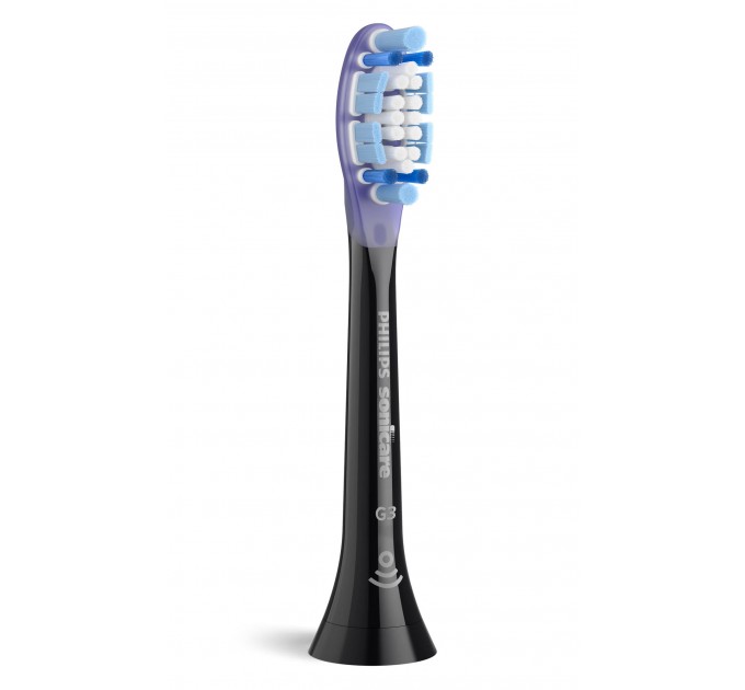 Насадка для зубной щетки Philips Sonicare HX9044/88 C3 Premium Plaque Defense