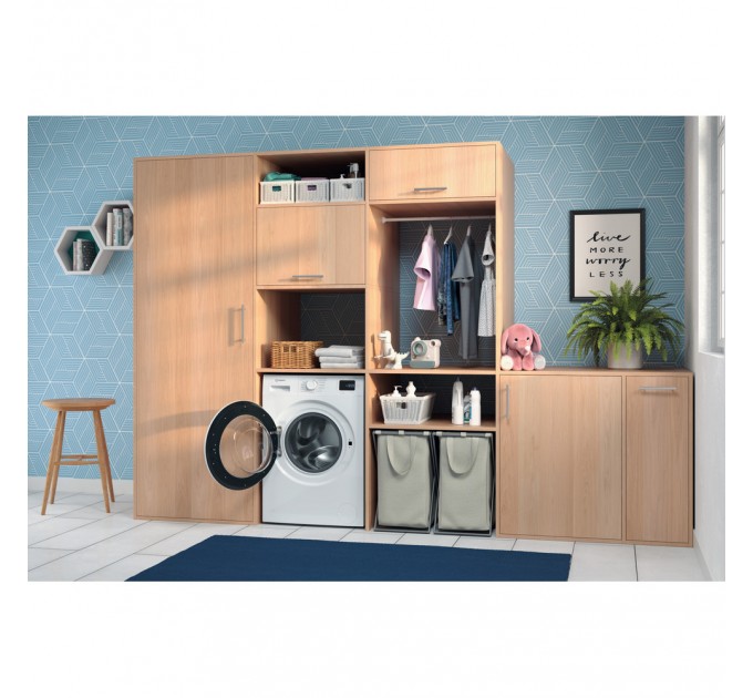 Стиральная машина Indesit фронтальная, 6кг, 1000, A+++, 44.6см, дисплей, пар, инвертор, белый