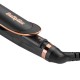 Випрямитель Babyliss Smoth Pro, темп.режимов-6, 140-235°C, термо коврик, ионизация, керамика, черный
