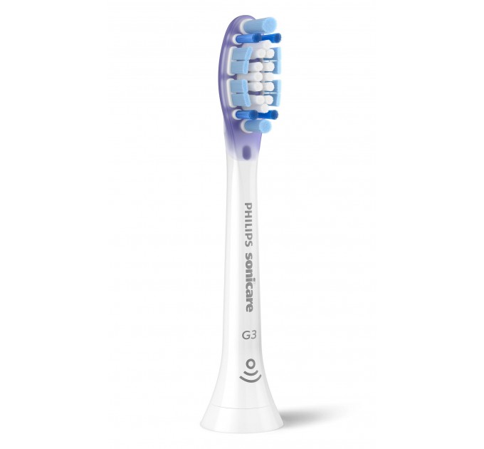 Насадки для звукової зубної щітки Philips Sonicare HX9052/87 Premium Gum Care