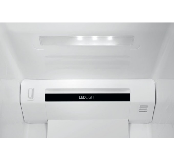 Холодильник Haier SBS, 177.5x90.8х64.7, холод.отд.-337л, мороз.отд.-177л, 2дв., А++, NF, инв., дисплей, cеребристый