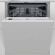 Посудомоечная машина Whirlpool встраиваемая, 14компл., A+++, 60см, дисплей, инвертор, 3я корзина, белый