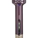 Фен-щетка Babyliss Air Power, 900Вт, режимов-3, хол. обдув, 2 насадки, фиолетовый