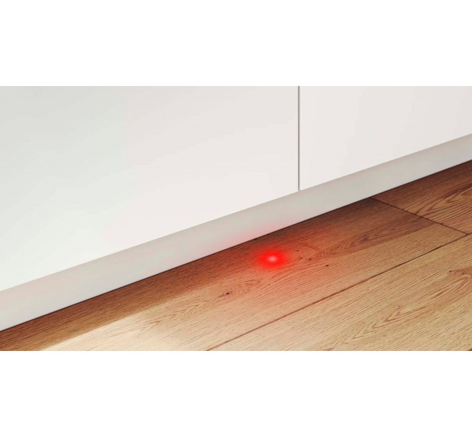 Посудомоечная машина Bosch встраиваемая, 13компл., A++, 60см, дисплей, 3я корзина, белый