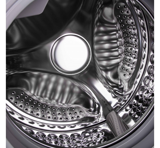 Стиральная машина ARDESTO фронтальная, 6кг, 1200, А++, 45см, дисплей, белый