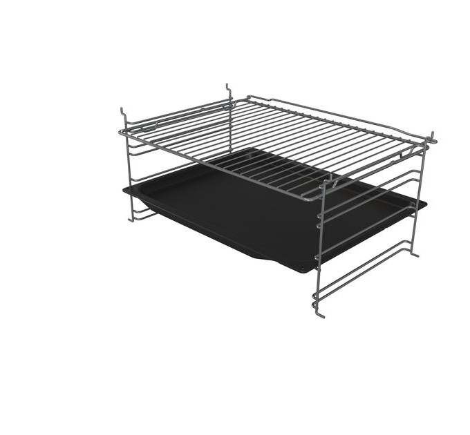 Плита Gorenje газова, 72л, 60x60см, чавун, білий