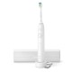 Щетка зубная электр. Philips Sonicare 5300 Series, 62т. колеб/мин, насадок-1, футляр, белый