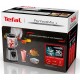 Блендер Tefal стационарный Perfect mix+, 1200Вт, чаша-1750мл, скло, сталь-черный