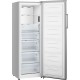Морозильная камера Gorenje, Высота - 172см, глубина- 60 см. 240л, А++, NF, Дисплей, 11 кг/24 часа, серый