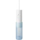 Ирригатор Panasonic портативний, чаша 165 мл, бело-голубой