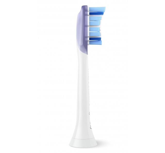 Насадки для звукової зубної щітки Philips Sonicare HX9052/87 Premium Gum Care