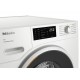 Пральна машина Miele WWB 360 WCS фронтальна, 8кг, 1400, A+++, 64.3см, дисплей, інвертор, люк чорний, білий