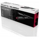 Плойка Rowenta Karl Lagerfeld Waves Addict Hair Waver для волн , >230Вт, темп.режимов-6, 120-210С, вращение, керам., черн.
