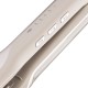Выпрямитель ARDESTO Pearl Cream, 50Вт, 140-230C, керамика, с функцией подачі пара, бежевий