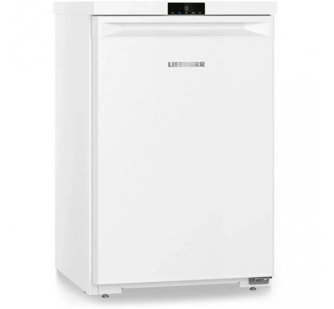 Морозильная камера Liebherr, 85x55x60.7, 106л, 1дв., A+, ST, белый