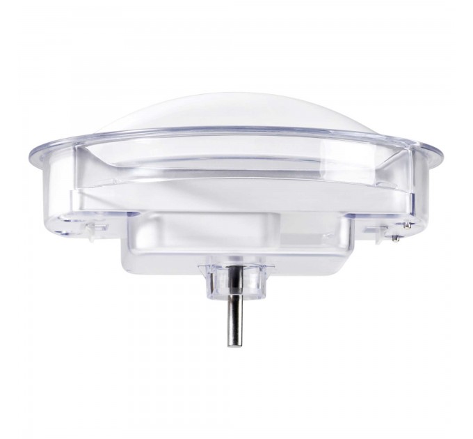 Морозивниця Sencor 100Вт, чаша-1л, час приготув.-60хв, пластик, чорно-білий