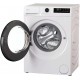 Стиральная машина Candy фронтальная, 8кг, 1400, A+++, 59см, дисплей, пар, инвертор, белый