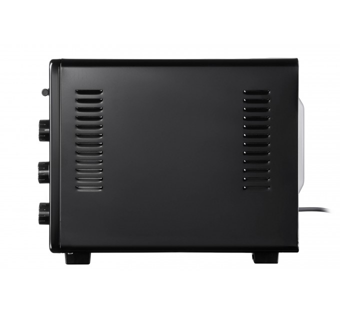 Печь электрическая ARDESTO, 50л, 1600Вт, механич., вертел, черный