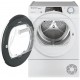Сушильная машина Candy тепловой насос, 10кг, A++, 59,6см, дисплей, Wi-Fi + Bluetooth, белый