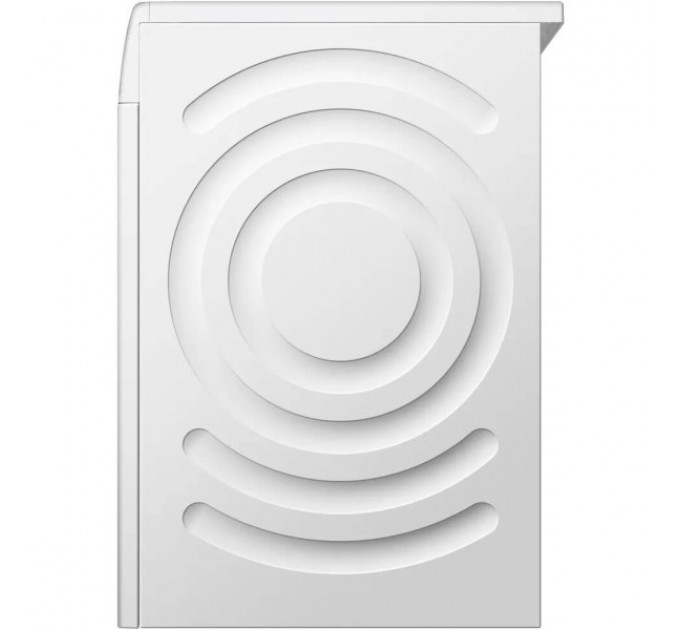Пральна машина Bosch фронтальна, 8кг, 1400, A, 59см, дисплей, білий