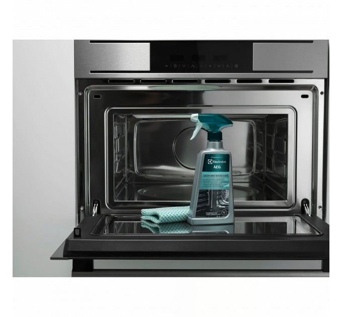 Спрей Electrolux для очищення духових і мікрохвильових печей, 300мл