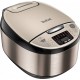 Мультиварка Tefal Essential, 750Вт, чаша-5л, електронне керув., пластик, сірий