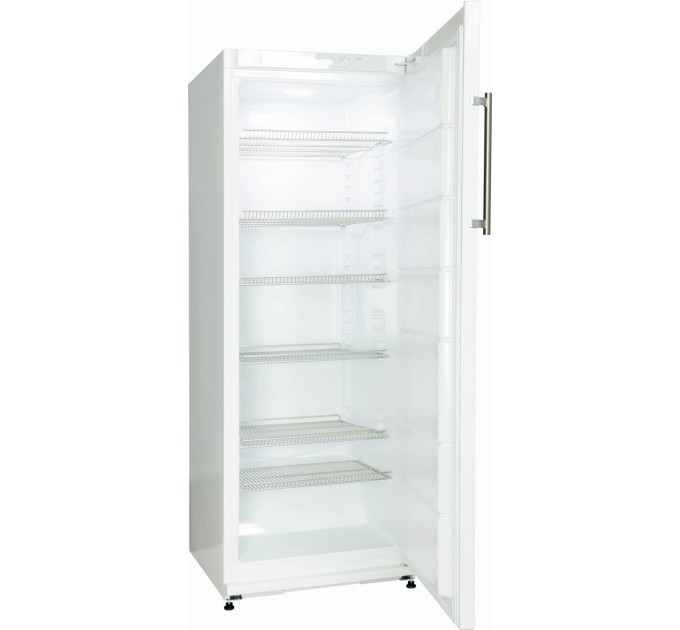 Холодильная камера Snaige, 163x60х65, 310л, 1дв., A++, ST, белый