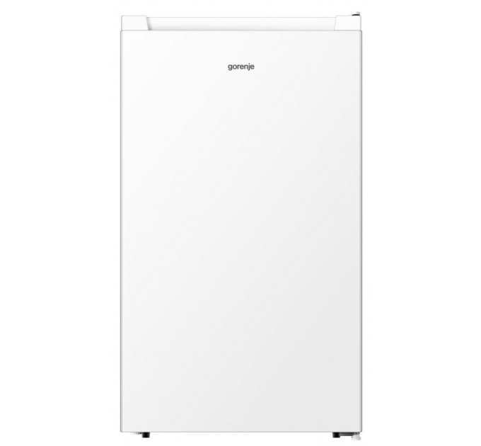 Морозильная камера Gorenje, Высота - 84.2см, глубина- 44,8 см, 61л, А++, ST, 3 кг/ 24 часа, белый
