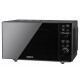 Микроволновая печь ARDESTO, 20л, электр. управл., 800Вт, дисплей, откр.кнопкой, без поворот.стола, черный
