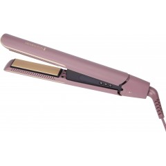 Випрямитель Remington AIRvive, 61Вт, темп.режимов-5, 150-230С, дисплей, керамика, фиолетово-золотой