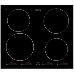 Варочная поверхность Cata индукционная, 60см, INSB 6004 BK, черный