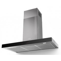 Вытяжка Faber купольная, 60см, 1186м.куб/ч, Stilo Glass Smart X/V A60, нерж