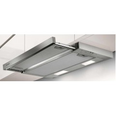 Вытяжка Faber телескопическая, 60см, 1069м.куб/ч, Maxima Ng Eco Ev8 Am/X A60, нерж