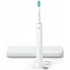 Щетка зубная электр. Philips Sonicare Gemini 3100, 31т. колеб/мин, насадок-1, футляр, белый