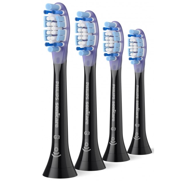 Насадка для зубной щетки Philips Sonicare HX9044/88 C3 Premium Plaque Defense