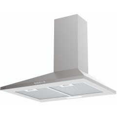 Вытяжка Cata купольная, 60см, 395м.куб/ч, VK 6000 X, нерж