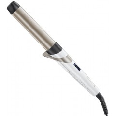 Плойка Remington HYDRAluxe, 61Вт, темп.режимов-5, D -32mm, 140-210С, дисплей, керамика, белый