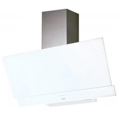 Вытяжка Cata наклонная, 60см, 1000м.куб/ч, Juno 600 xgwh, белый