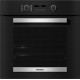 Духовой шкаф Miele H 2465 B OBSW/EDST-LOOK электрический, 76л, A+, дисплей, конвекция, телескопические направляющие, черный