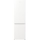 Холодильник с нижн. мороз. камерой Gorenje, 200х60х60см, 2 дв., 235(96)л, А+, NoFrost+, Зона св-ти, Внутр. LED дисплей, белый
