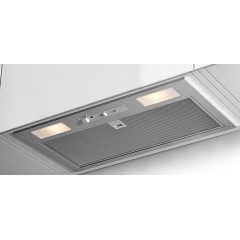 Вытяжка Faber встраиваемая, 52см, 969м.куб/ч, Inka Plus Hc X A52, нерж