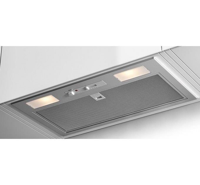 Вытяжка Faber встраиваемая, 52см, 969м.куб/ч, Inka Plus Hc X A52, нерж