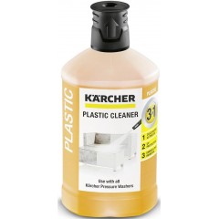 Засіб для очистки пластику Karcher RM 613 3в1 1л
