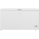 Морозильна скриня Beko, 360л, А+, ST, "біла шкіра" Морозильна скриня Beko, 360л, А+, ST, "біла шкіра"