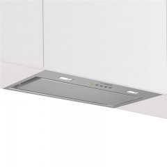 Вытяжка Bosch встраиваемая, 52см, 570м.куб/ч, нерж